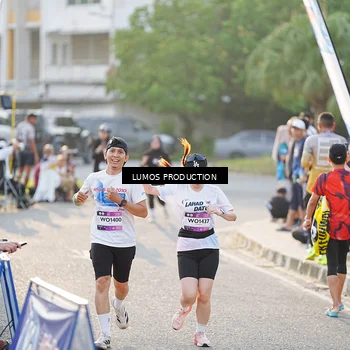 Runner Photo 7940681
