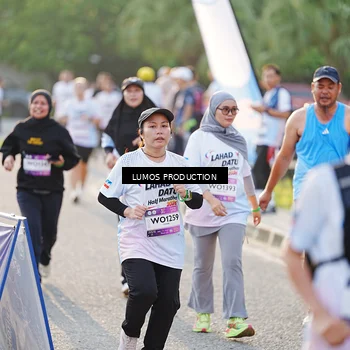 Runner Photo 7940690