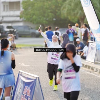 Runner Photo 7940695