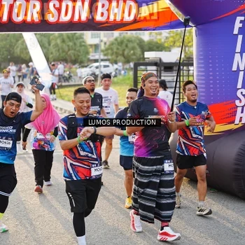 Runner Photo 7940714