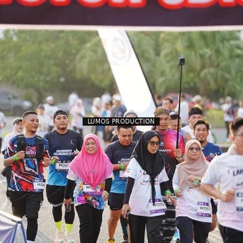 Runner Photo 7940717
