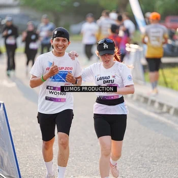 Runner Photo 7940727