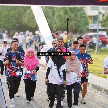 Runner Photo 7940756