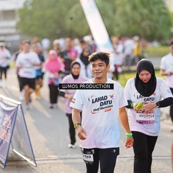 Runner Photo 7940760