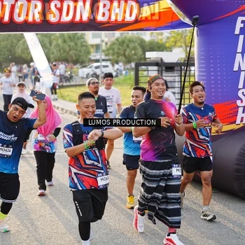 Runner Photo 7940769