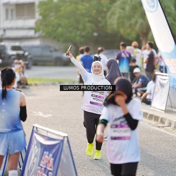 Runner Photo 7940785