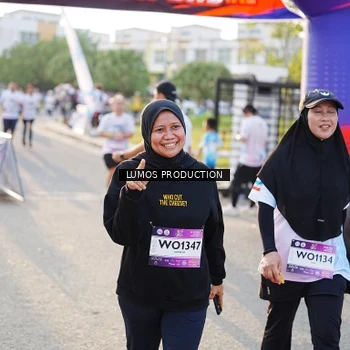Runner Photo 7940794