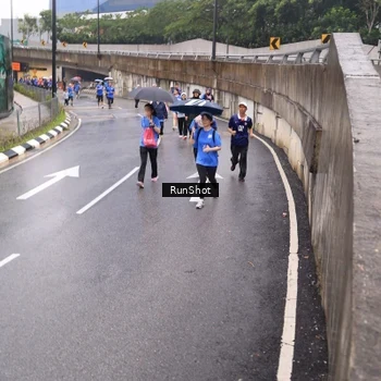 Runner Photo 7940801