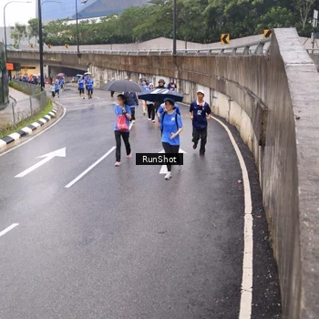 Runner Photo 7940806