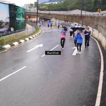 Runner Photo 7940807