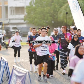 Runner Photo 7940817