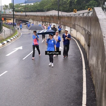 Runner Photo 7940821