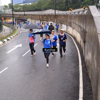 Runner Photo 7940825