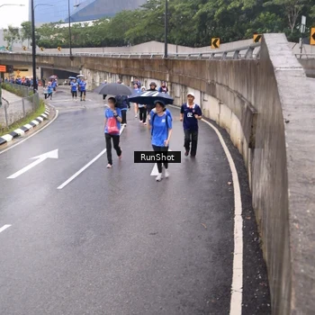 Runner Photo 7940828