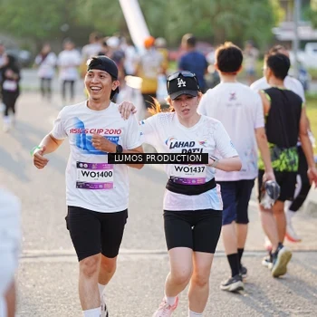 Runner Photo 7940862