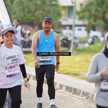 Runner Photo 7940878