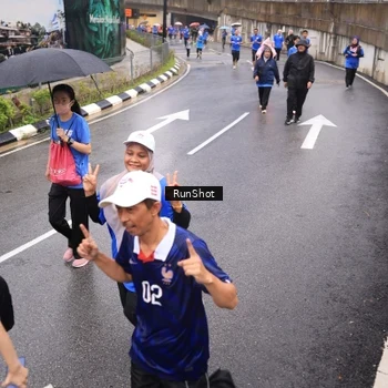 Runner Photo 7940882