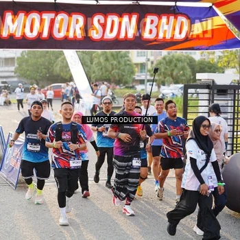Runner Photo 7940886