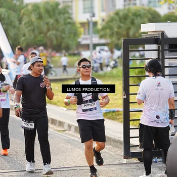 Runner Photo 7940890