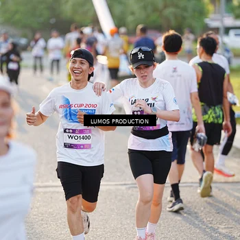 Runner Photo 7940914