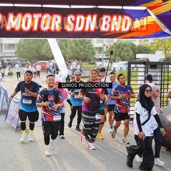 Runner Photo 7940916