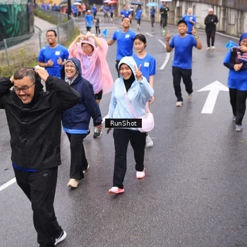 Runner Photo 7940927