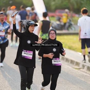 Runner Photo 7940936