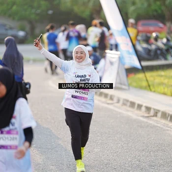 Runner Photo 7940948