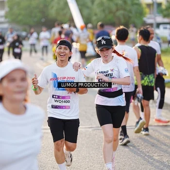 Runner Photo 7940949