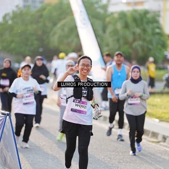 Runner Photo 7940957