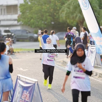 Runner Photo 7940959