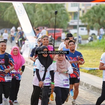 Runner Photo 7940962