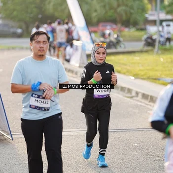 Runner Photo 7940964