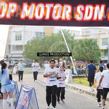 Runner Photo 7940971