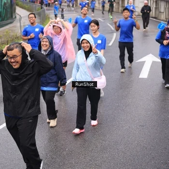 Runner Photo 7940973