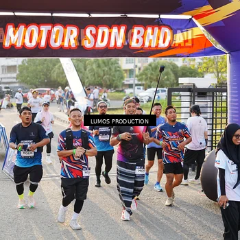 Runner Photo 7940977