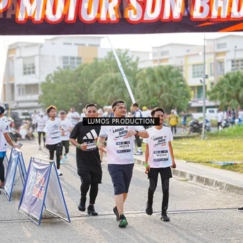 Runner Photo 7940986