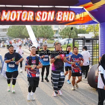 Runner Photo 7940991