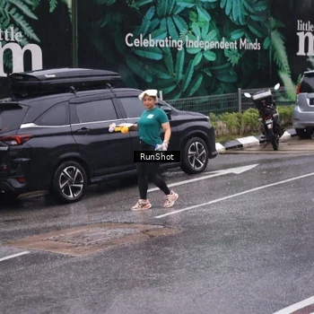 Runner Photo 7941001