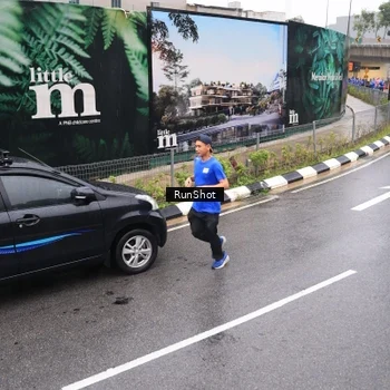 Runner Photo 7941029