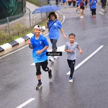 Runner Photo 7941073