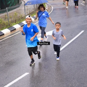 Runner Photo 7941077