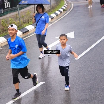 Runner Photo 7941081