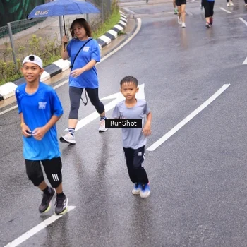 Runner Photo 7941085