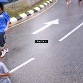 Runner Photo 7941094