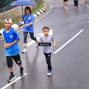 Runner Photo 7941096
