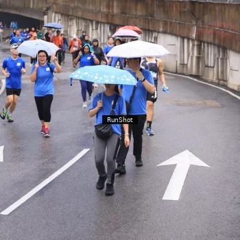 Runner Photo 7941098