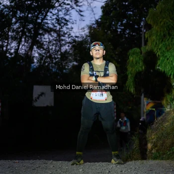 Runner Photo 79411