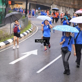 Runner Photo 7941104