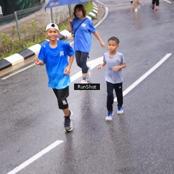 Runner Photo 7941105